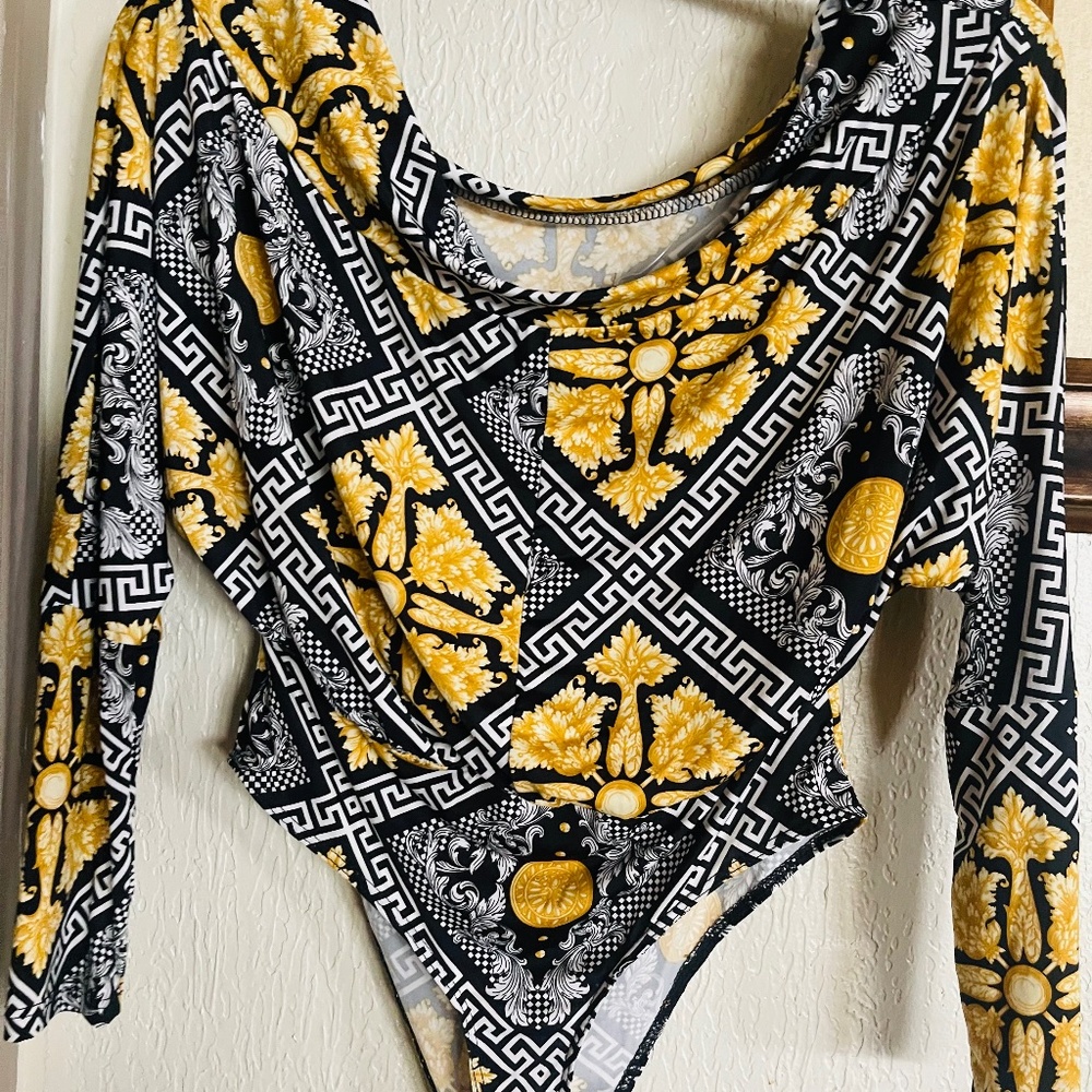 Bodysuit